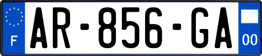 AR-856-GA