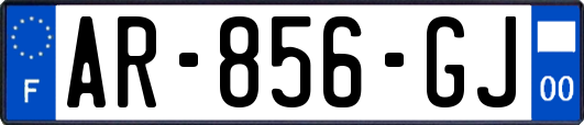AR-856-GJ