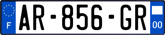 AR-856-GR