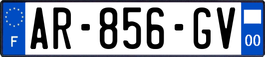 AR-856-GV