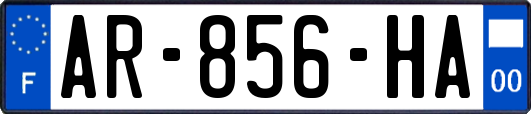 AR-856-HA