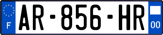 AR-856-HR