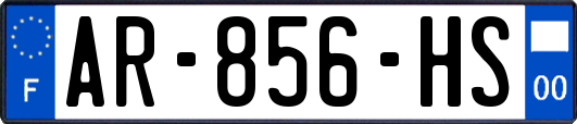 AR-856-HS