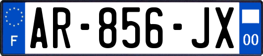 AR-856-JX