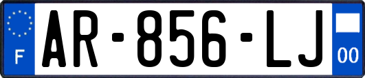 AR-856-LJ
