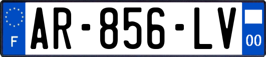 AR-856-LV