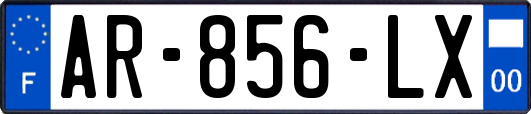AR-856-LX