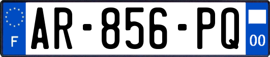 AR-856-PQ