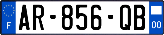 AR-856-QB