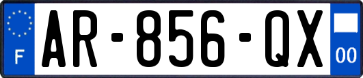 AR-856-QX