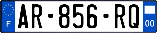 AR-856-RQ