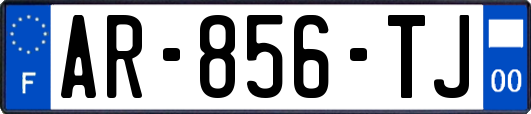 AR-856-TJ