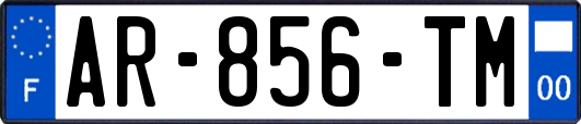 AR-856-TM