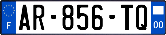 AR-856-TQ