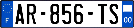 AR-856-TS