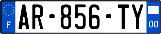 AR-856-TY