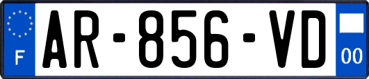 AR-856-VD