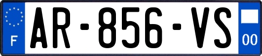 AR-856-VS