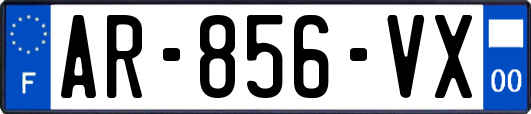 AR-856-VX