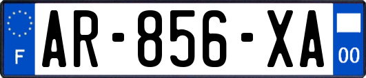 AR-856-XA
