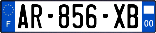 AR-856-XB