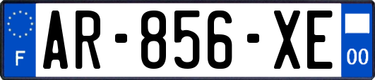 AR-856-XE
