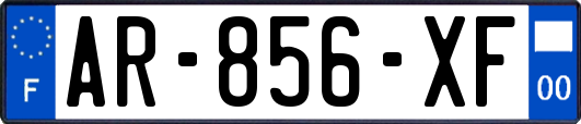 AR-856-XF