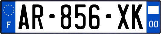 AR-856-XK