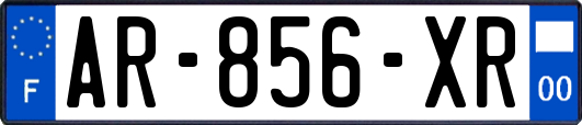AR-856-XR