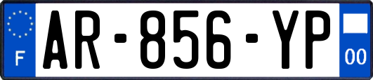 AR-856-YP