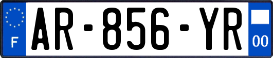 AR-856-YR