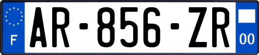 AR-856-ZR