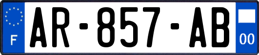 AR-857-AB