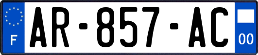 AR-857-AC