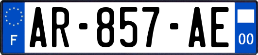 AR-857-AE