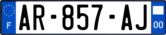 AR-857-AJ