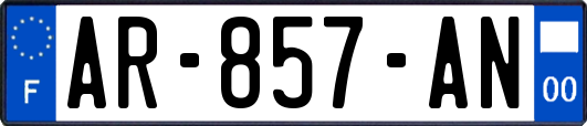 AR-857-AN