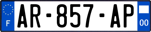 AR-857-AP