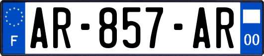 AR-857-AR