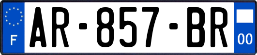 AR-857-BR