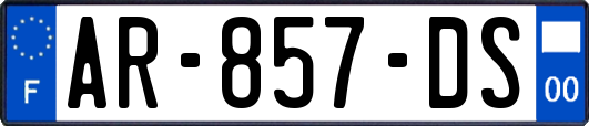 AR-857-DS