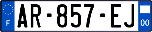 AR-857-EJ