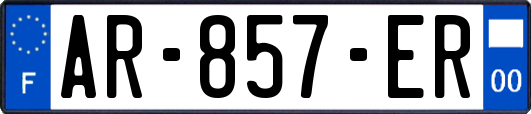 AR-857-ER
