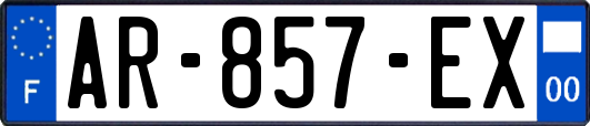 AR-857-EX