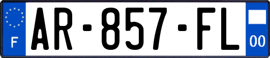 AR-857-FL