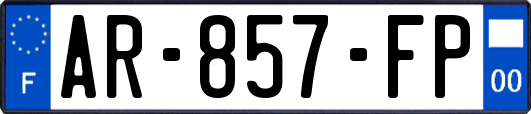AR-857-FP