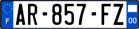 AR-857-FZ