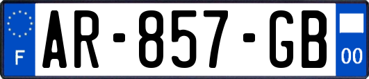 AR-857-GB