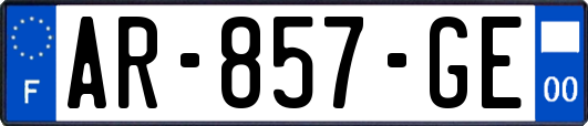 AR-857-GE