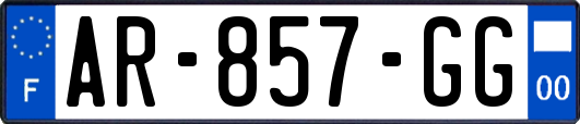 AR-857-GG